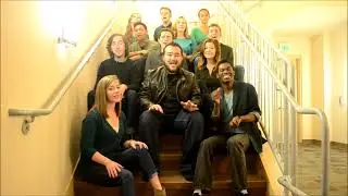 Gone Gone Gone - UCF Voicebox A Cappella