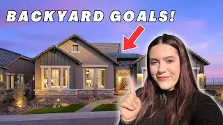 Explore these Luxury New Homes in Phoenix AZ | Best Views !
