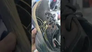 ASICS NOVABLAST 4