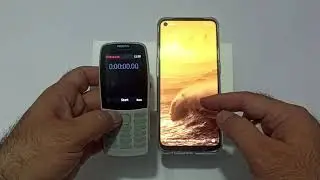 Oppo A53 Charging Test 18W Fast Charger - 5000 mAh Battery - 0 To 100 Charging Test - Oppo A53 2020