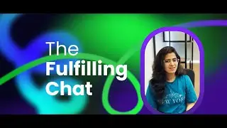How Shiprocket Fulfillment Is Helping Brands Evolve With Vivek Kalra | #TheFulfillingChat