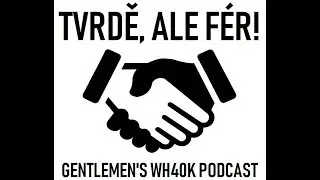 Tvrde ale Fer 14. Podcast - SteelWars, Tvrdej Litr (AM) a turnajov&eacute; propozice