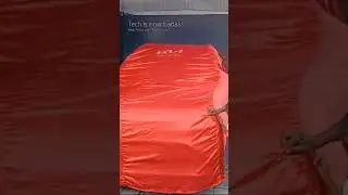 KIA CARENS GRAVITY  DELIVERY /INCHEON KIA DESOM