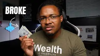 Why you&rsquo;re always broke
