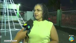 Rota da not&iacute;cia - Polui&ccedil;&atilde;o encabe&ccedil;a ranking de reclama&ccedil;&otilde;es ambientais