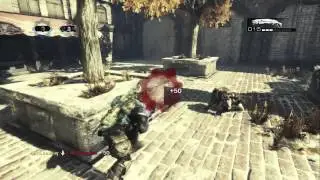 Avenge JMB / Ess DeeJay / Ess Teh Noob - Tri Clutch Tage