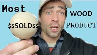 My most popular wood product!