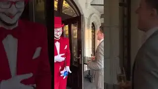 Первоапрельский розыгрыш от 