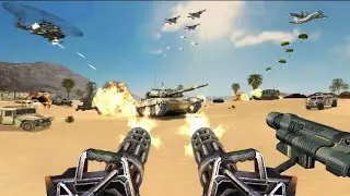 ⚔️War Zone 🔥Gameplay &ndash; Epic Battle Royal - Intense Shooting Frontline Action Best Kills 2025
