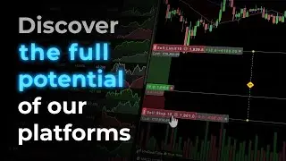Technology for Better Trading | ProRealTime