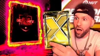 X-FACTOR CHOICE PACK ДАЕТ МНЕ ВОЗМОЖНОГО ИГРОКА-ТОТИТ!? NHL 23 CHOICE PACK + БЕЗУМНЫЙ ОБЗОР КОНТЕНТА