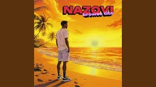 NAZOVI (Extended Beach Cover)