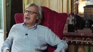 Vittorio Sgarbi racconta l'arte/1