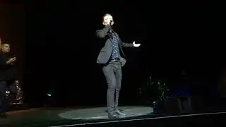 UB40 - Kingston Town  - live - Peacock Theater - Los Angeles CA - July 21, 2023