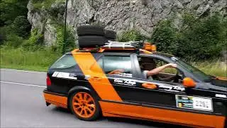 Carbage Run 2023