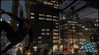 Normal Spider-Man Things
