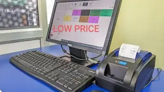 VERY LOW PRICE BILLING SYSTEMS FOR SMALL BUSINESS
