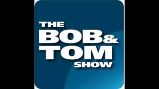 The Bob and Tom Show starring Darren Criss (101.5 WIBA FM Madison WI)