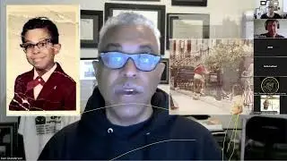 BlackFacts Technology Demo - 21st Century Solutions to power education in the USA and the World