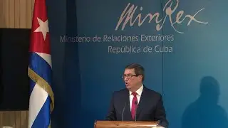 Cubans react to Trump claim that Maduro regime is being controlled from Havana