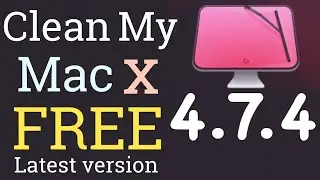 Как загрузить и установить CleanMyMac X | ЛУЧШИЙ ОЧИСТИТЕЛЬ ДЛЯ MAC