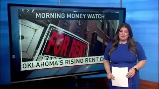 Oklahoma City's surging rent prices increase faster than any other metropolitan area in US