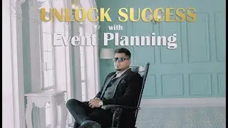 Master Event Management: Your Path to Success, Money, and Fame!