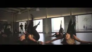 Workshop High Heels promo | Andreia Antunes