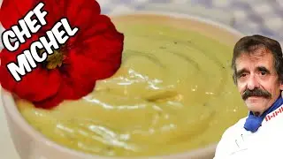 A&iuml;oli/Trempette &agrave; l'ail