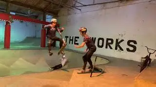 The Works Day Edit