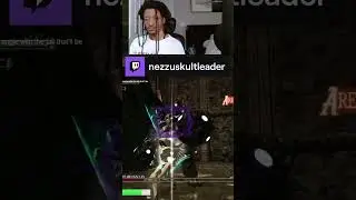 lucia wayyy better than dante ngl. #nezzus #dmc #livestream #kult #dmc2 #twitchstream #kultleader