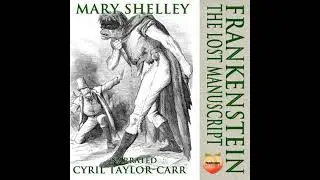 Frankenstein - Mary Wollstonecraft Shelley