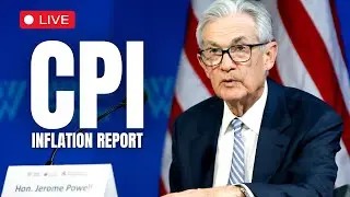 LIVE CPI DATA INFLATION REPORT DECEMBER 2025