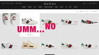 Cheaper Alternatives to Designer Shoes