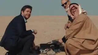 ITALIAN LOST IN KUWAIT - Vigonovo