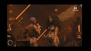 Def Mama Def YALLA DU JUUM (Transmusicales de Rennes 2024 )