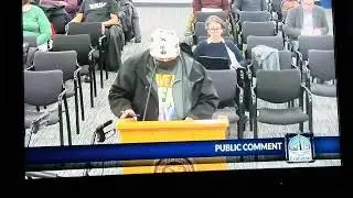 🙏 GRATITUDE, RECORD, AND REALITY: WHO SHOWED UP FOR PROPERTY TAX RELIEF