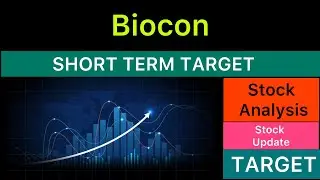 Анализ целевой цены акций Biocon ❇️ Новости об акциях Biocon | Анализ акций Biocon 31-12-25
