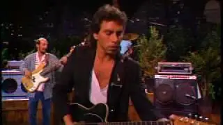 Steve Earle and The Dukes ~ State Trooper