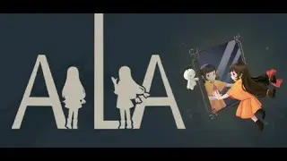 AiliA - PC Gameplay