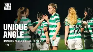 Unique Angle | Ghirls get back to winning ways on return to action (31/10/25)