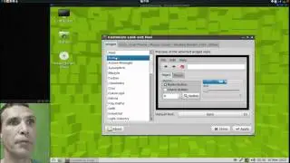 Release: Linux Mint 12 LXDE