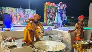 Mathura || ka full famous || milk counter ll all India management || kesariya || dudh counter