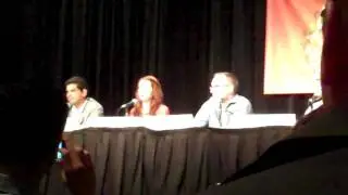 New Worlds: Creating Online Sci-fi and Fantasy Experiences at SXSW 2011 - Part 1