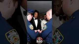 JAY-Z has been arrested. Wow! 😱 #Arrest #News #Celebrity #JAYZ