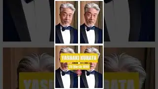 Yasuaki Kurata Japanese Action Legend & Martial Artist