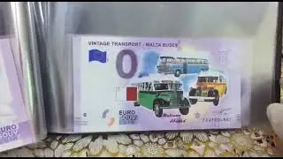 Zero Euro Treasures