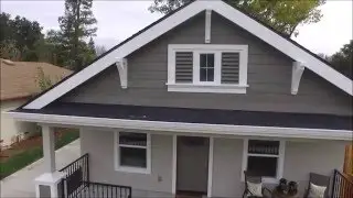 Your Roof Inspection Fly by- InsideOut Home Inspection