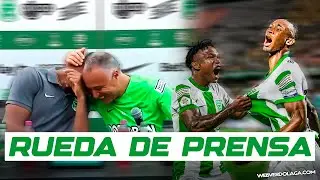 EMOCIONANTE! 💚 JAYDER ASPRILLA ROMPE EN LLANTO POR SU GOL AL &Uacute;LTIMO MINUTO VS JAGUARES!