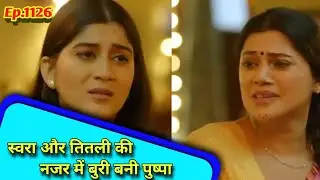 Pushpa Impossible promo,पुष्पा इंपॉसिबल प्रोमो,1126 promo, #pushpa। #pushpaimpossible। #viralshorts।